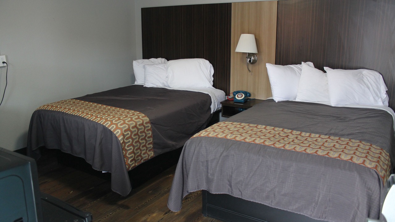 Photo of Bedroom in Tonawanda
