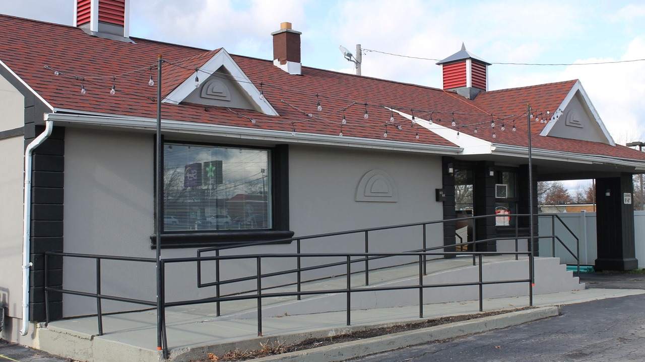 Photo of Buildings in Tonawanda