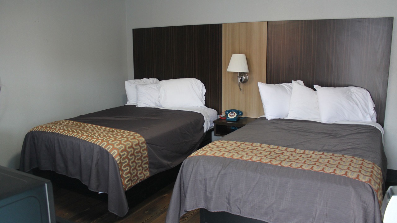 Photo of Bedroom in Tonawanda
