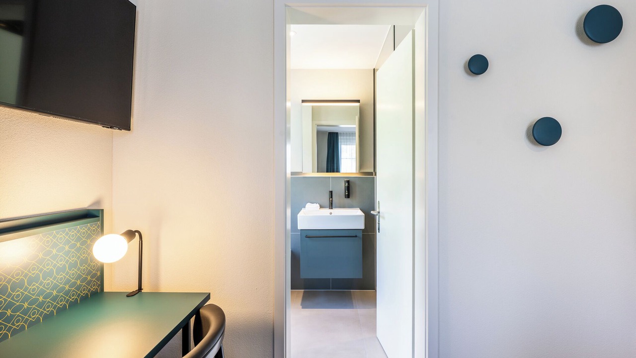 Photo of Bathroom in Weggis