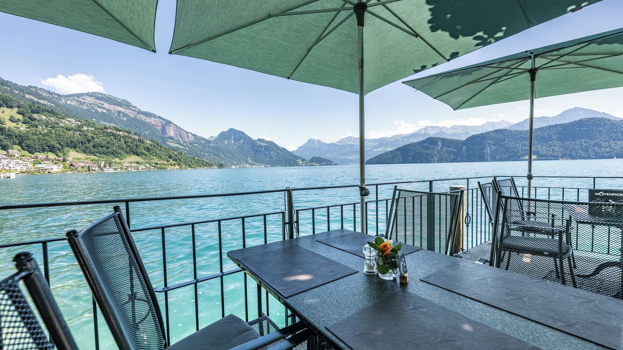 Photo of Outdoor in Weggis
