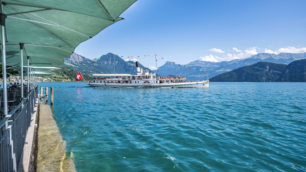 Photo of Outdoor in Weggis