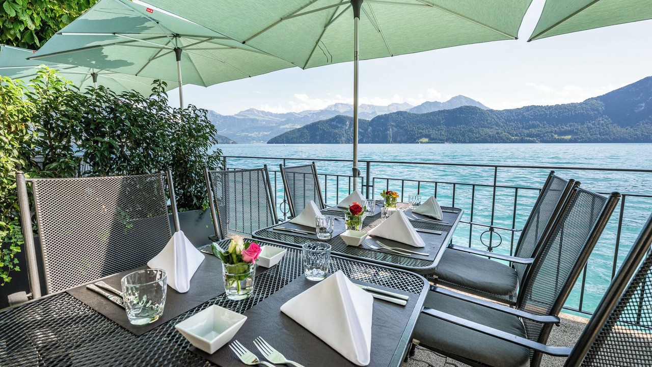 Photo of Outdoor in Weggis
