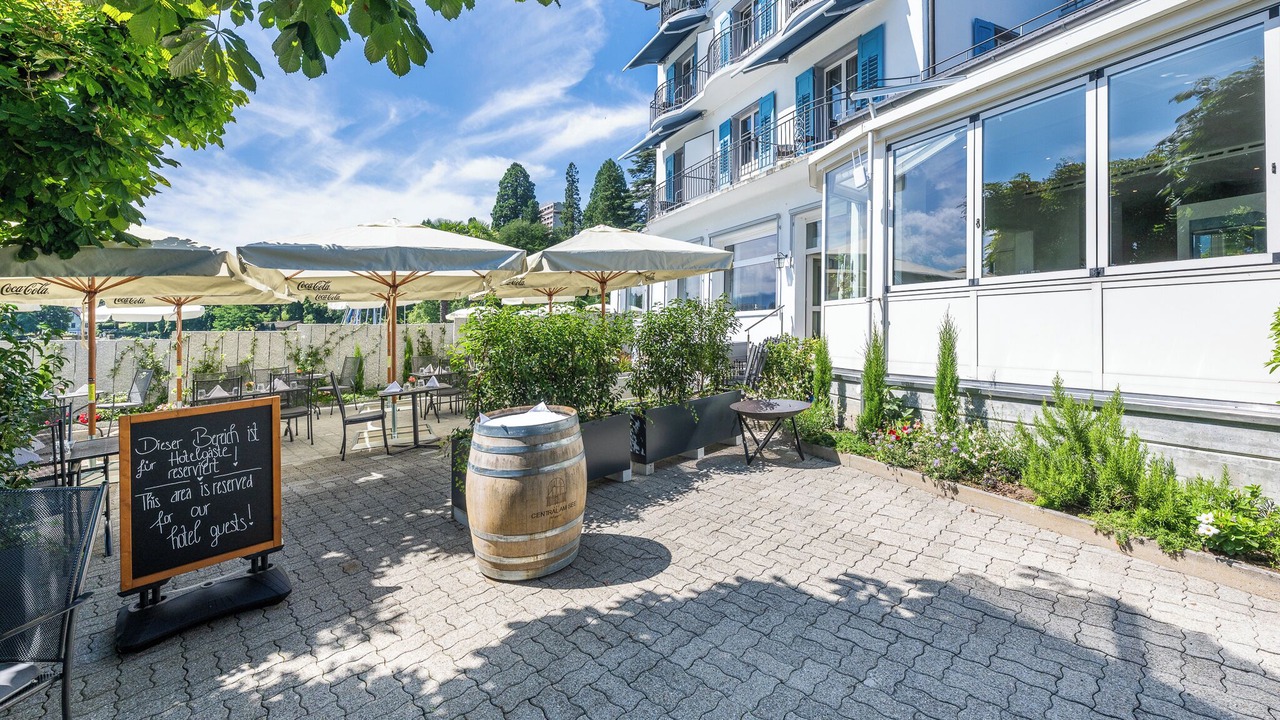 Photo of Outdoor in Weggis