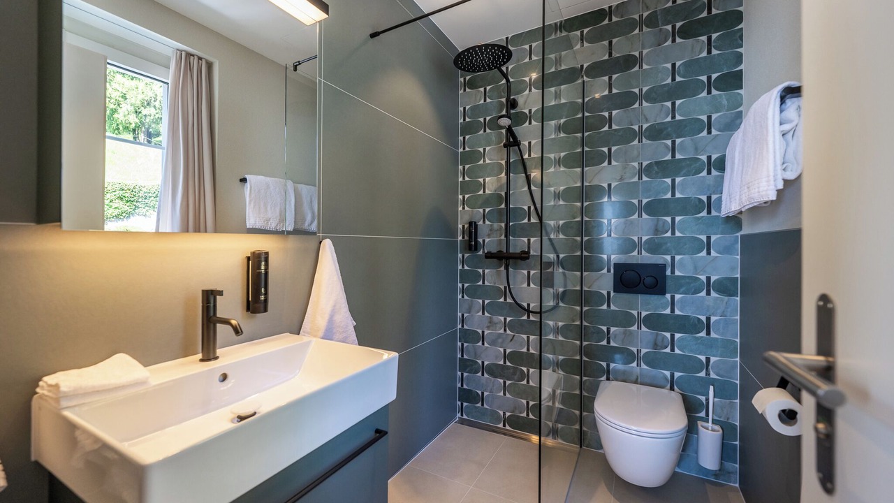 Photo of Bathroom in Weggis