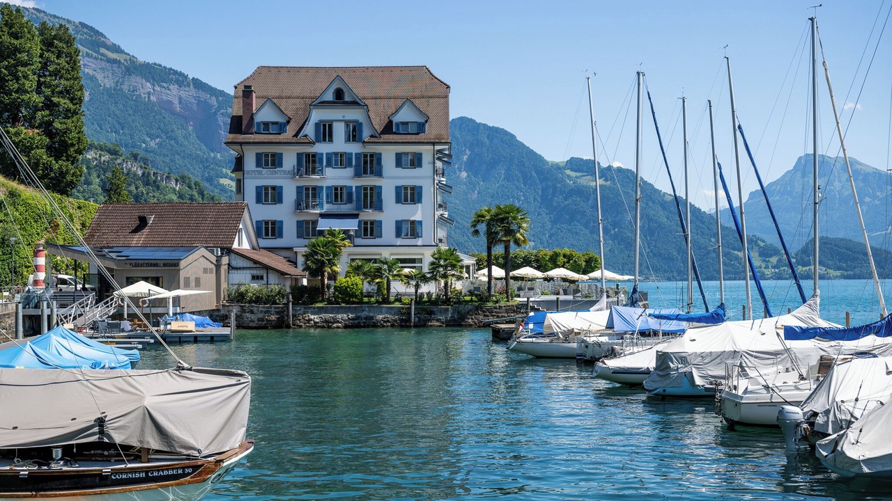 Photo of Outdoor in Weggis
