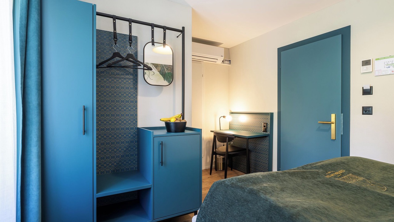 Photo of Bedroom in Weggis
