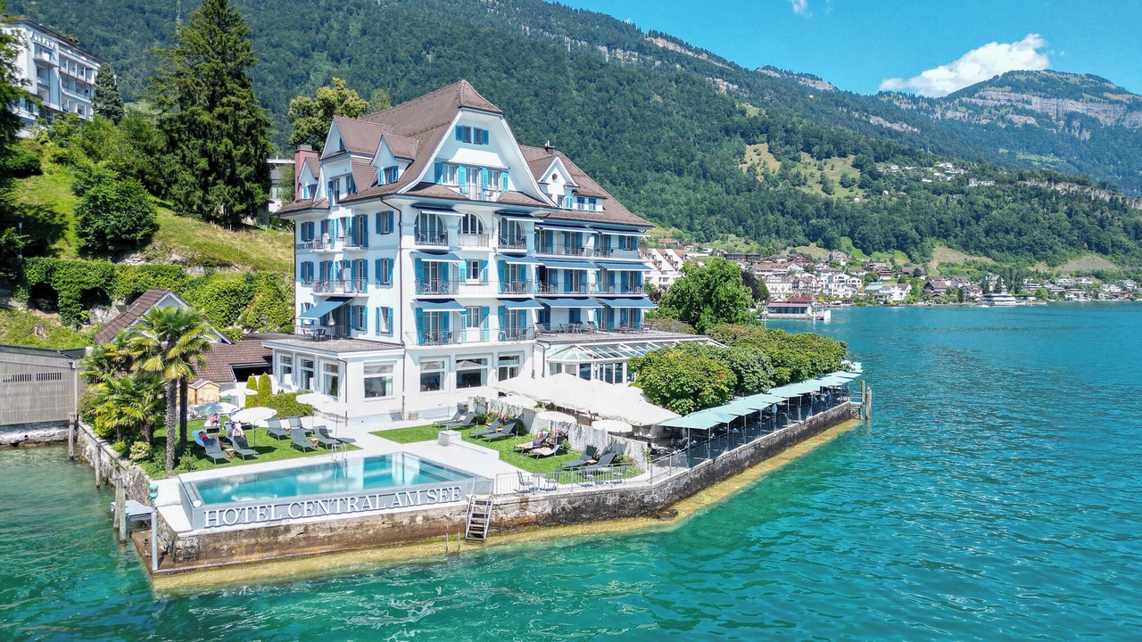 Photo of Outdoor in Weggis