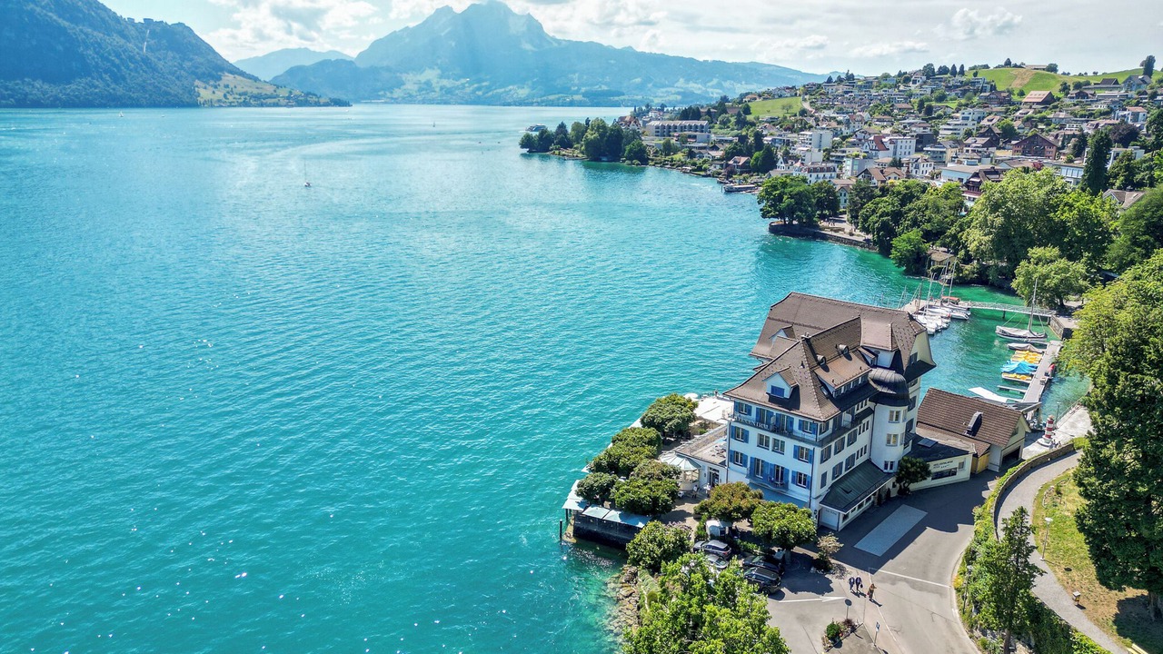 Photo of Outdoor in Weggis