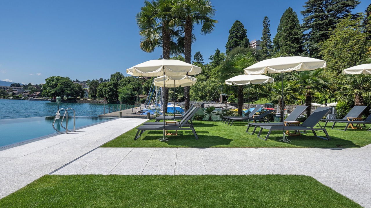 Photo of Outdoor in Weggis