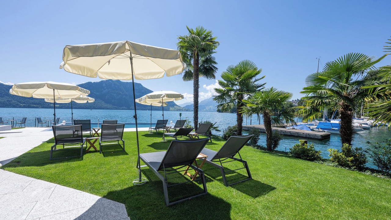 Photo of Outdoor in Weggis