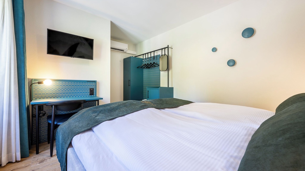 Photo of Bedroom in Weggis