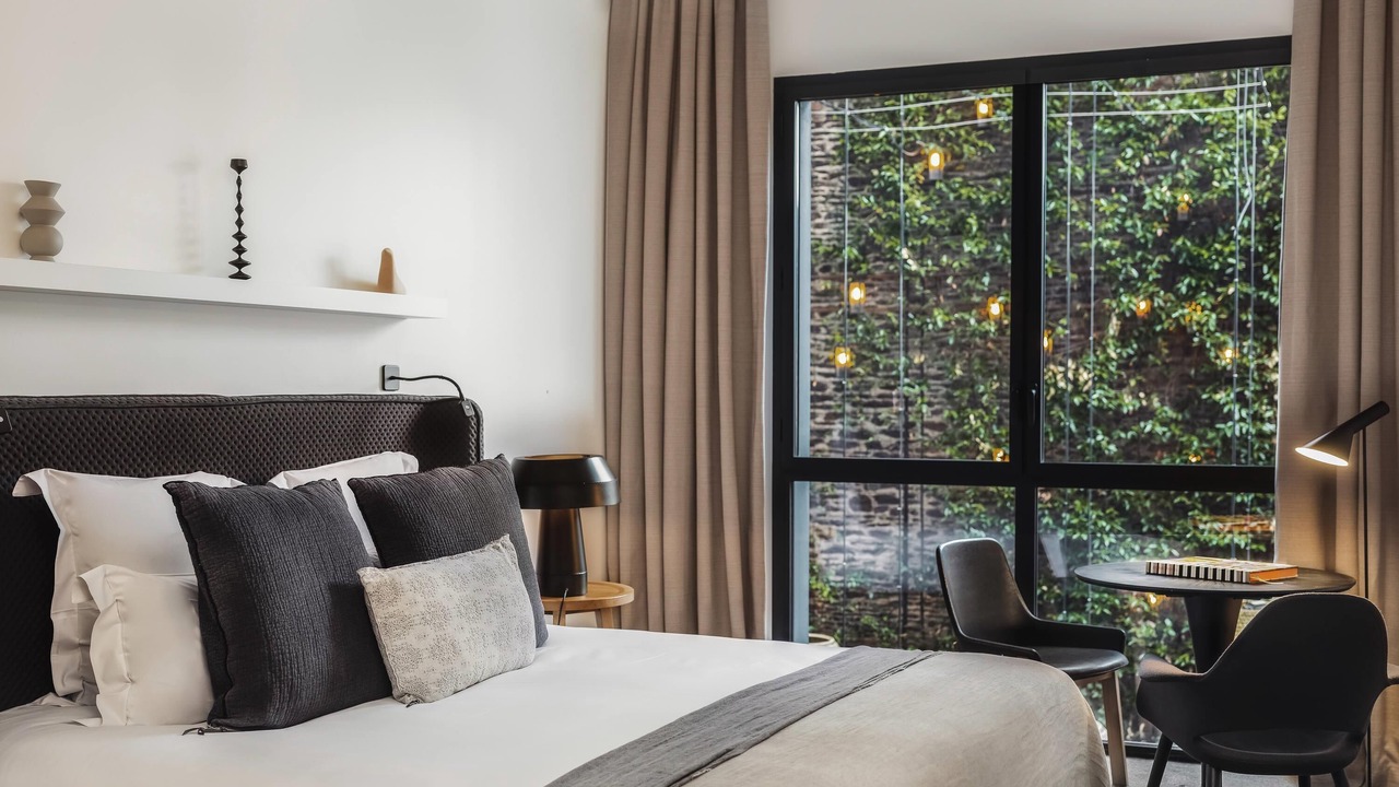 Photo of Bedroom in Centre