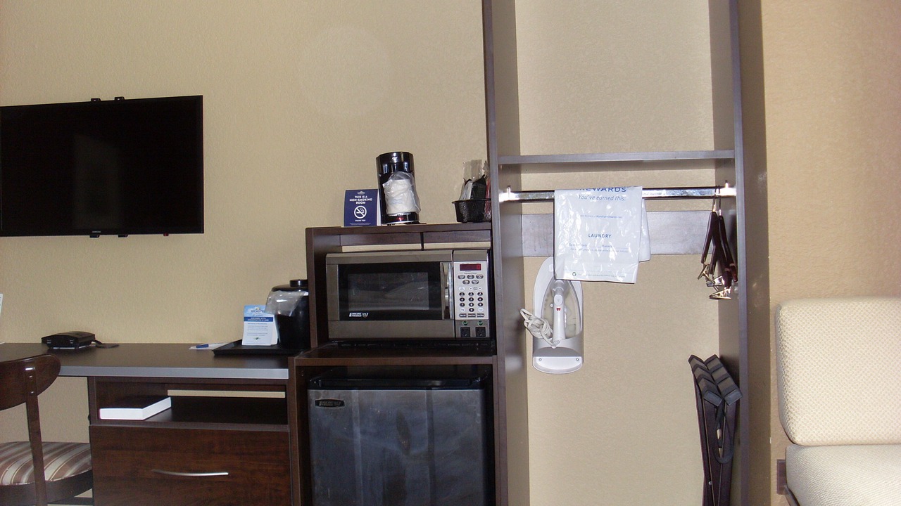 Photo of Bedroom in Kenedy