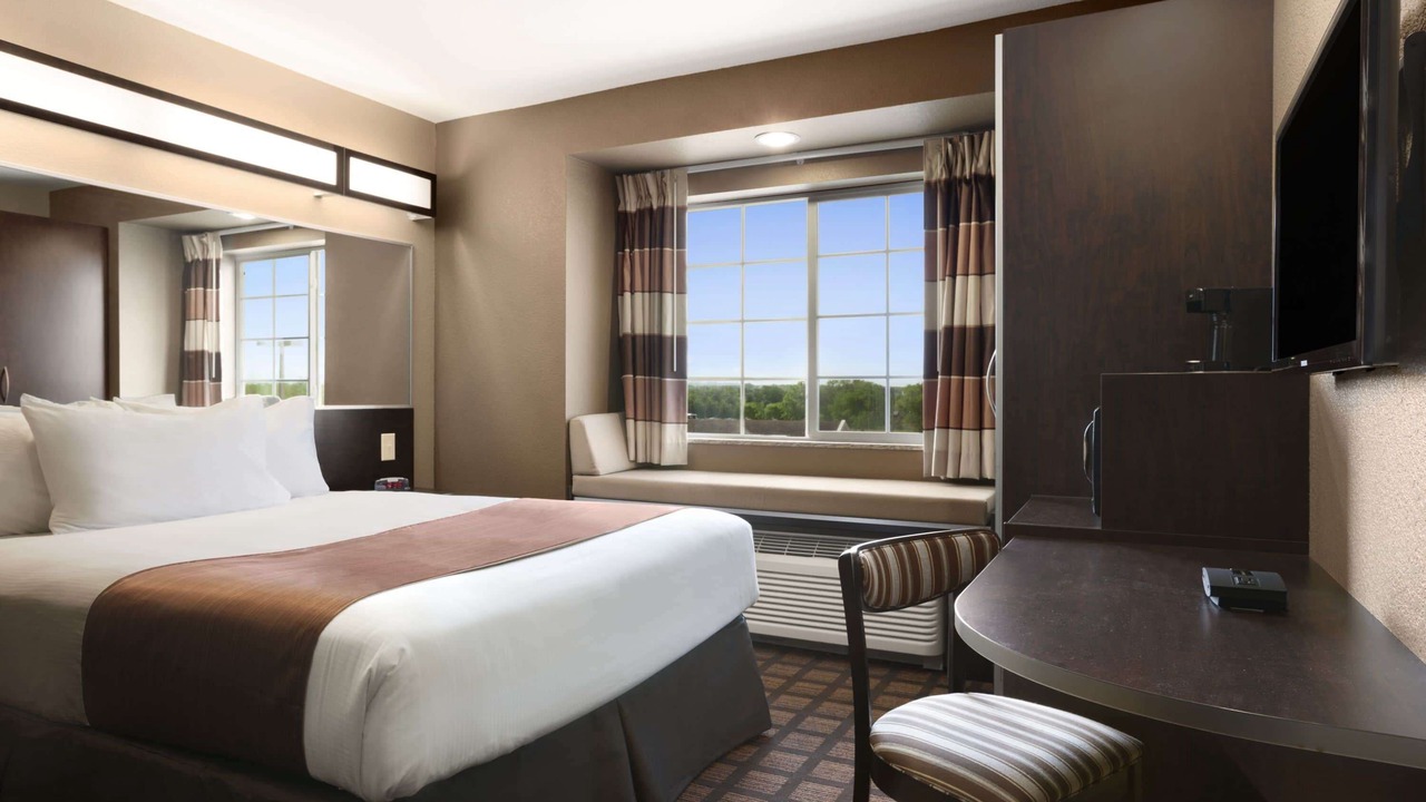 Photo of Bedroom in Kenedy