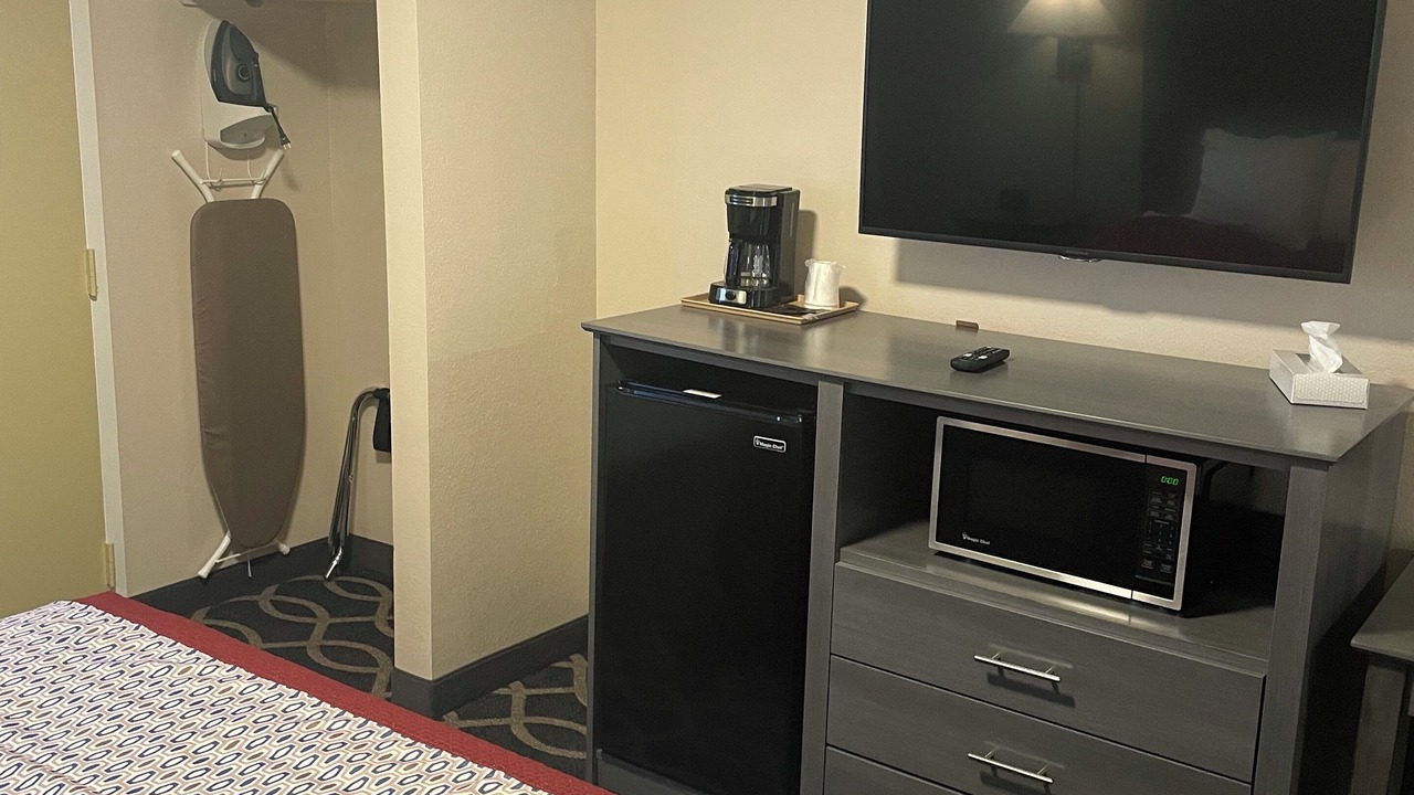 Photo of Bedroom in Etna