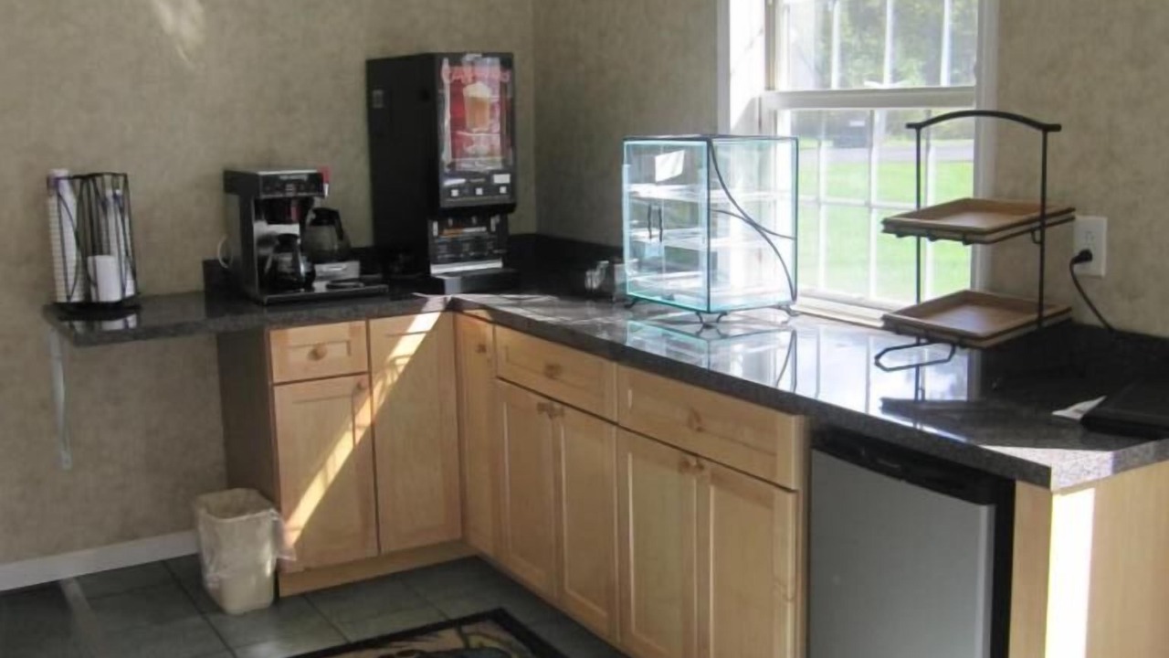 Photo of Kitchen in Etna
