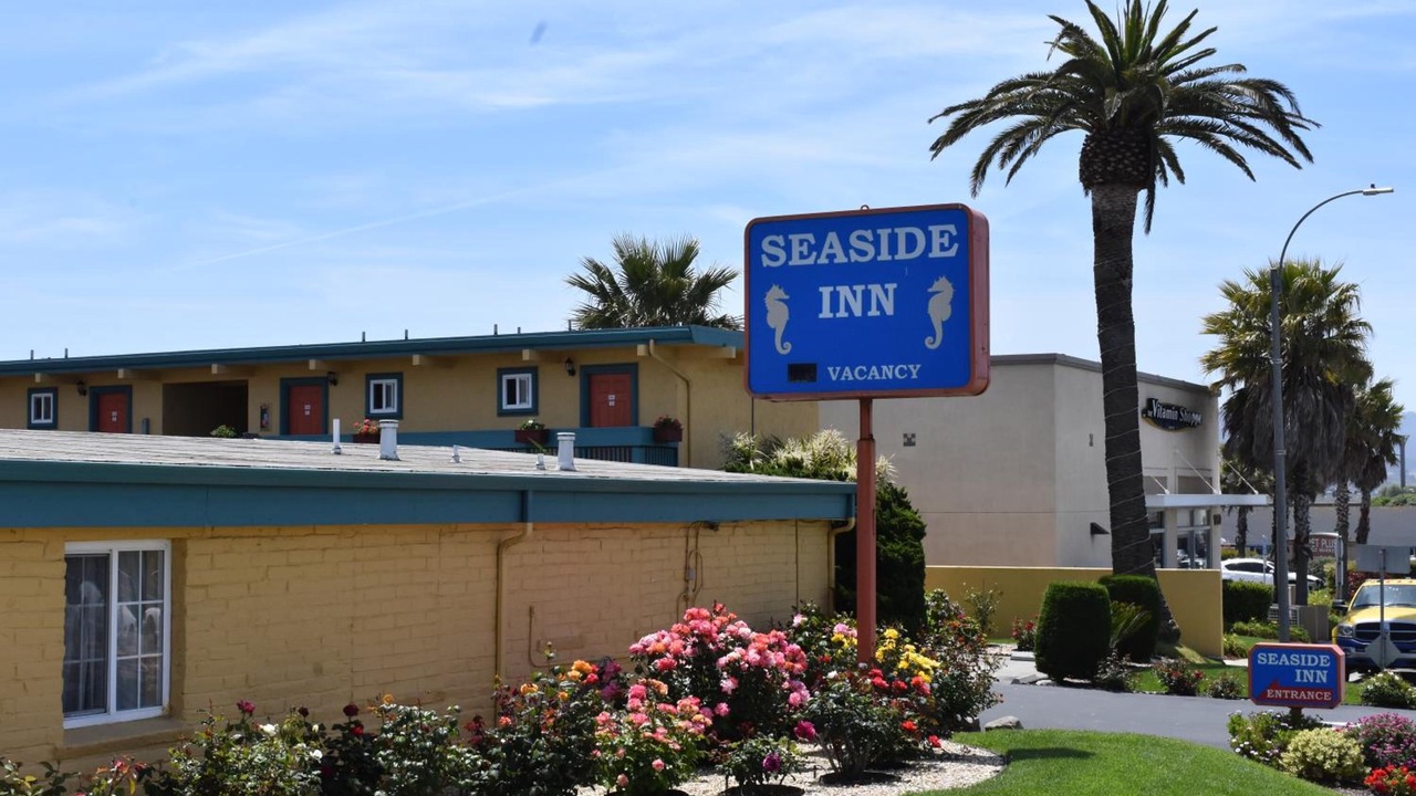 Photo of Outdoor in Seaside