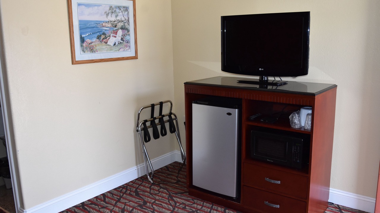 Photo of Bedroom in Seaside