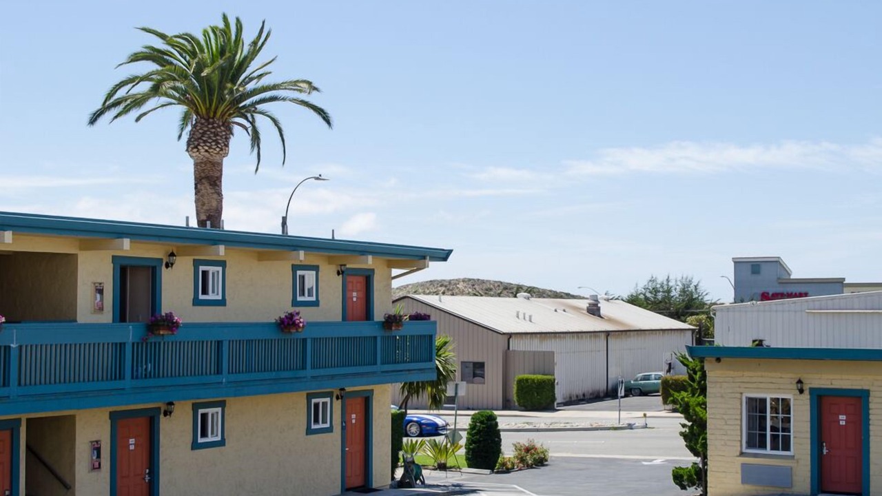 Photo of Outdoor in Seaside