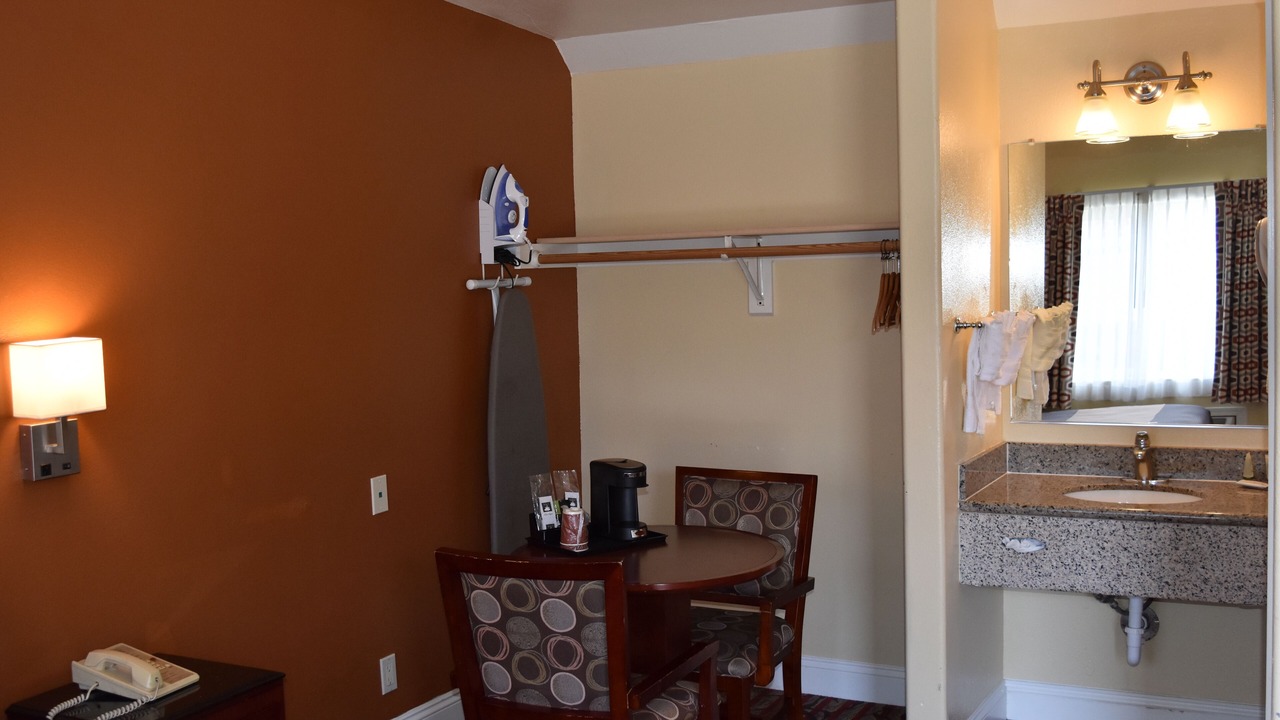 Photo of Bedroom in Seaside