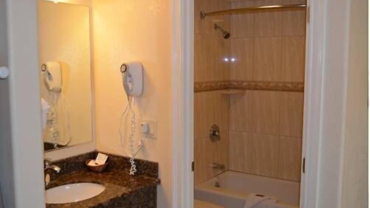 Photo of Bathroom in Seaside