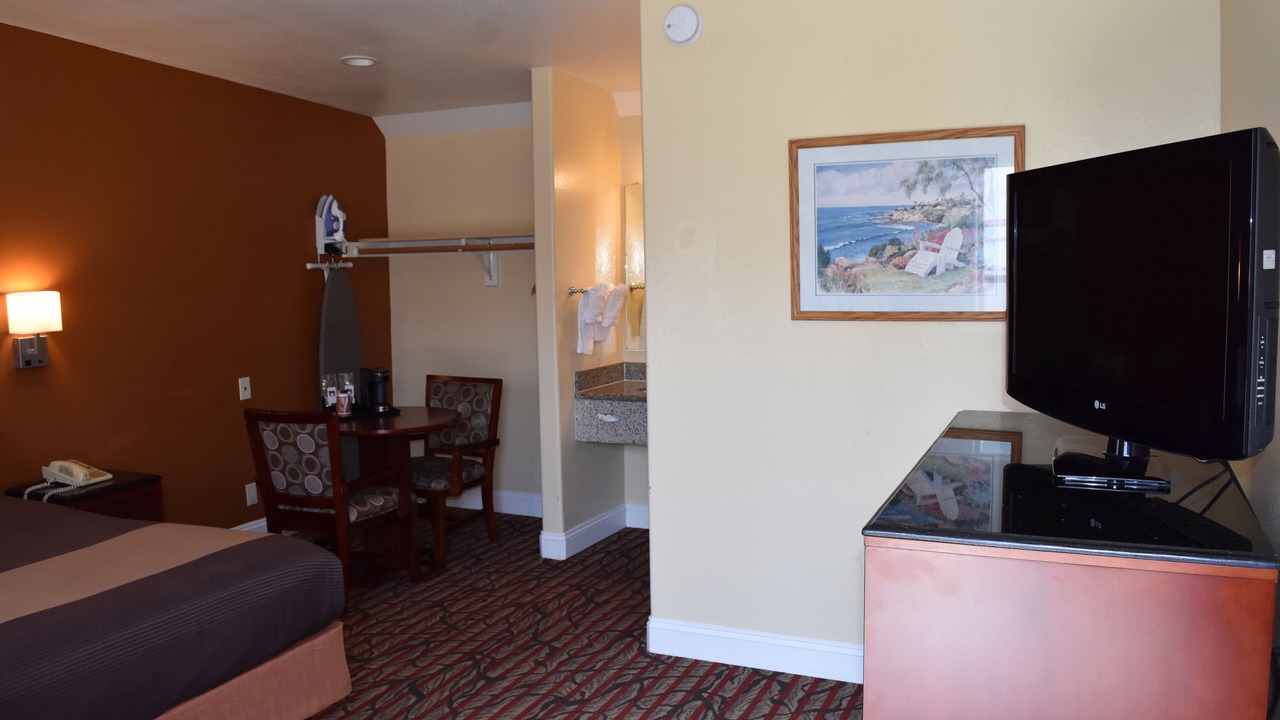 Photo of Livingroom in Seaside