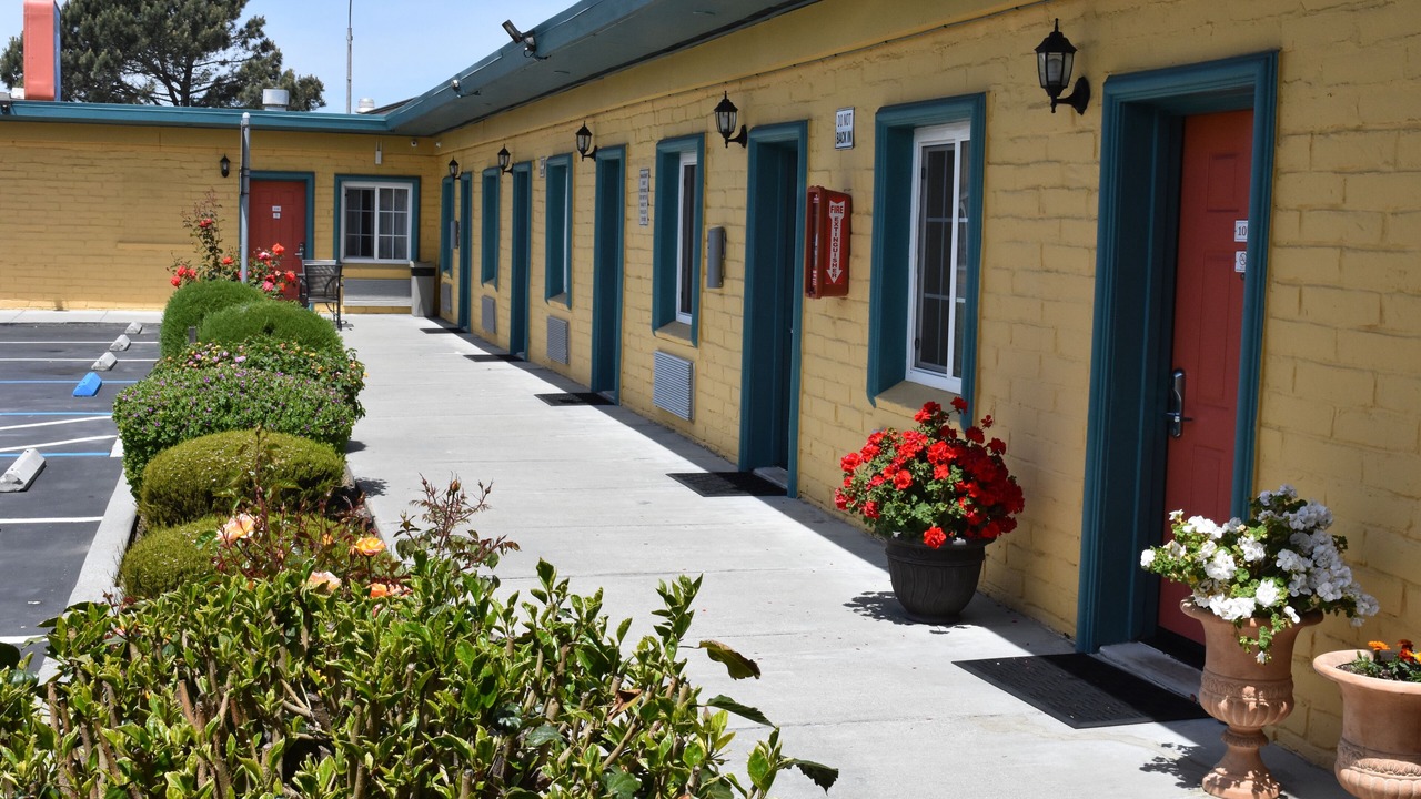 Photo of Outdoor in Seaside