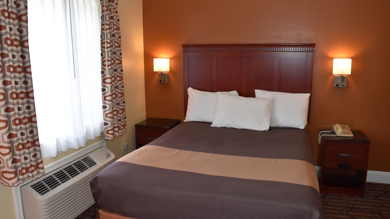 Photo of Bedroom in Seaside