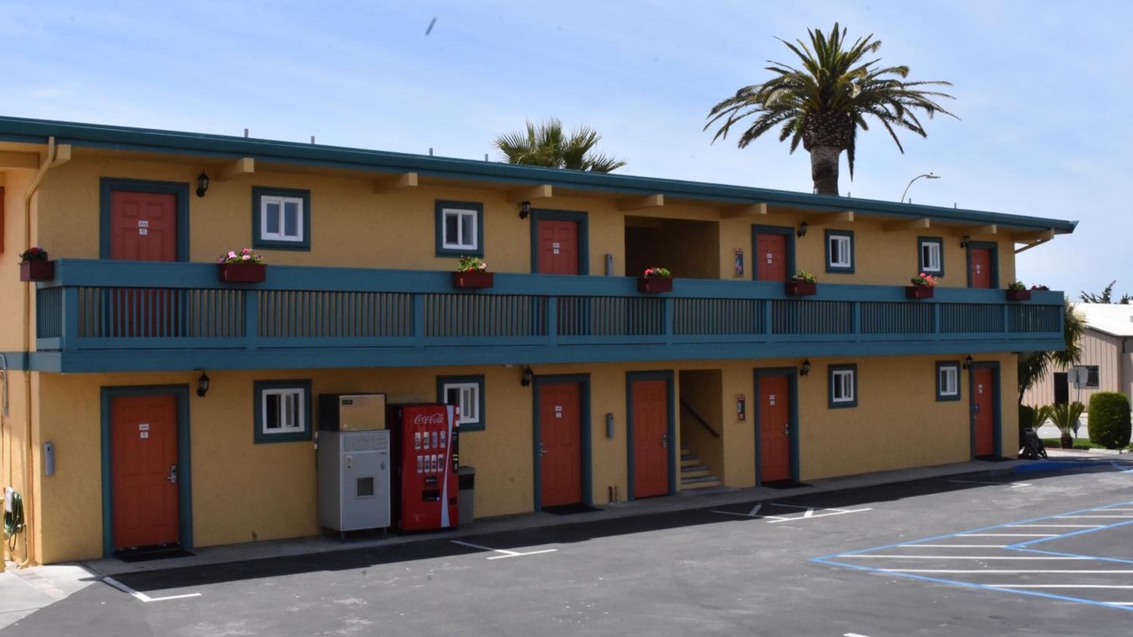 Photo of Outdoor in Seaside