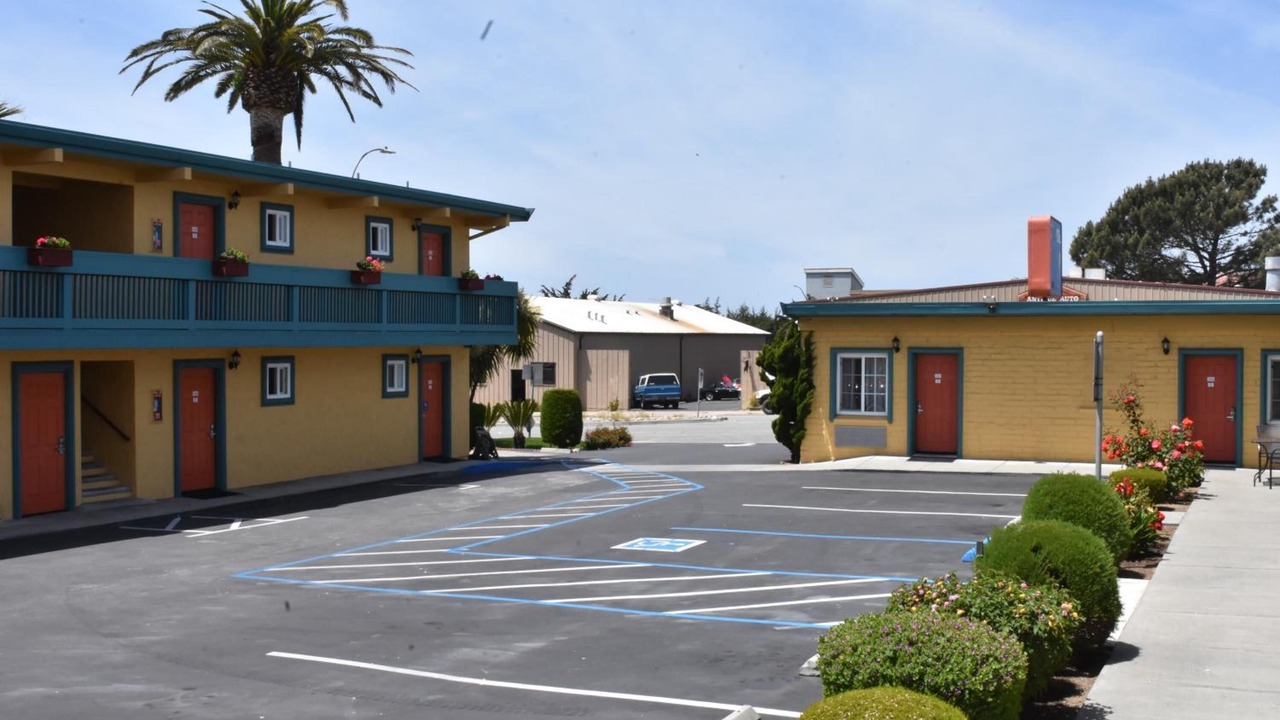 Photo of Outdoor in Seaside