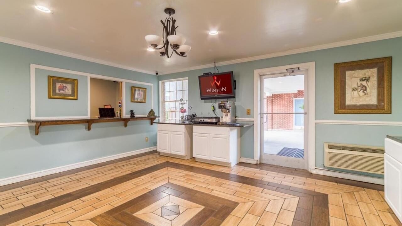 Photo of Others in Barnwell