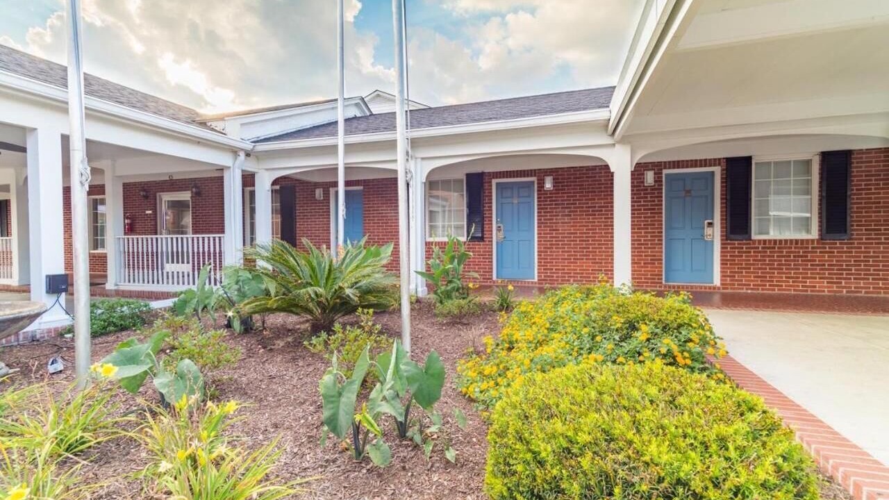 Photo of Outdoor in Barnwell