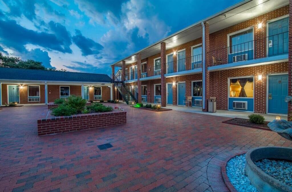 Photo of Outdoor in Barnwell