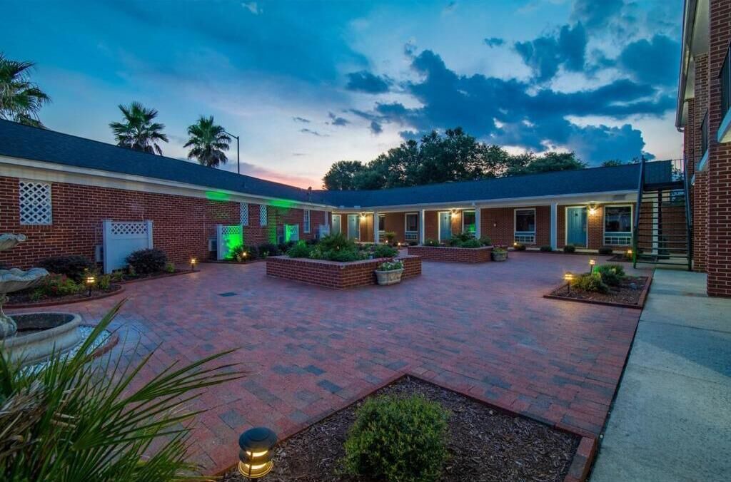 Photo of Patio Balcony in Barnwell