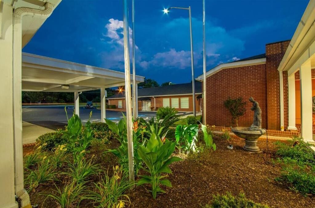 Photo of Outdoor in Barnwell