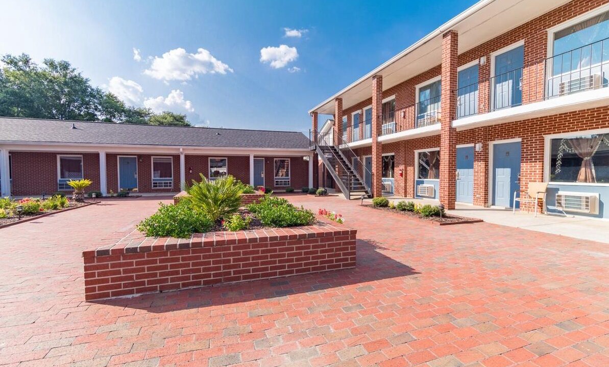 Photo of Outdoor in Barnwell