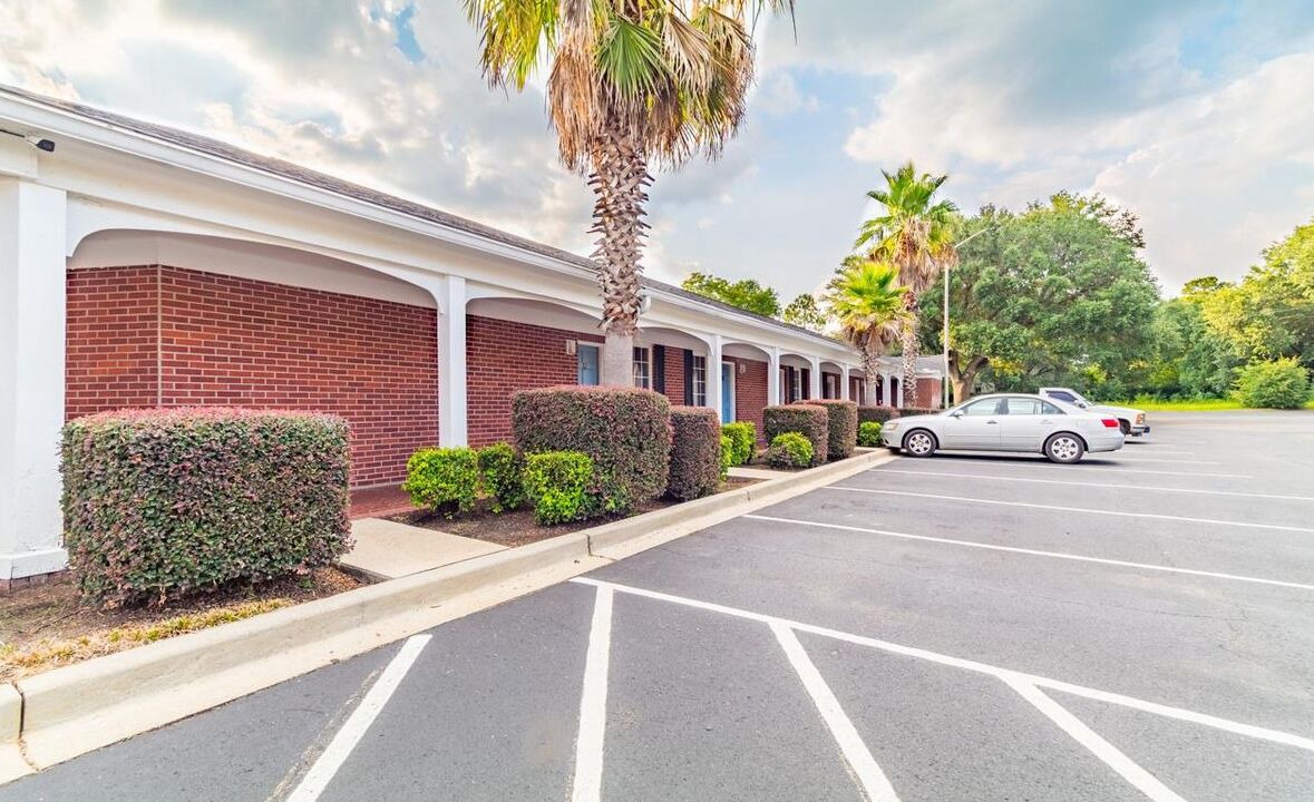 Photo of Outdoor in Barnwell