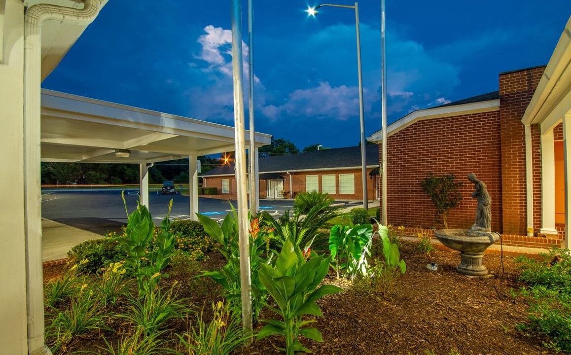 Photo of Outdoor in Barnwell