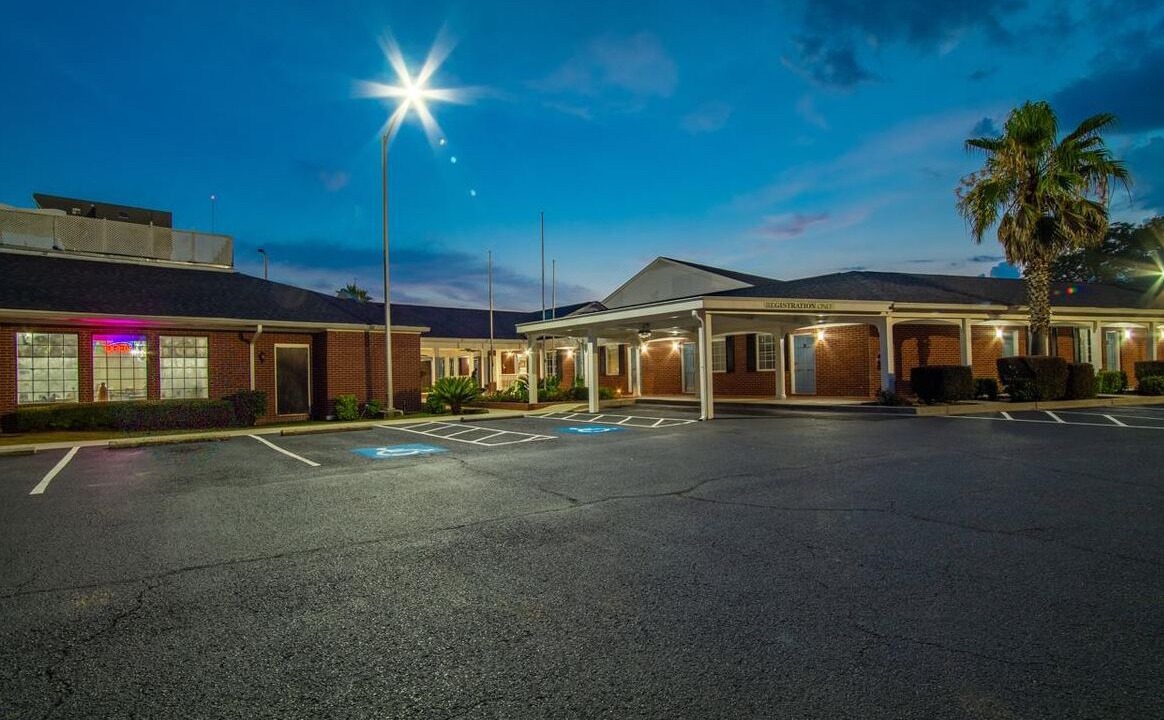 Photo of Outdoor in Barnwell