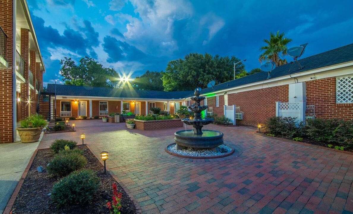 Photo of Outdoor in Barnwell