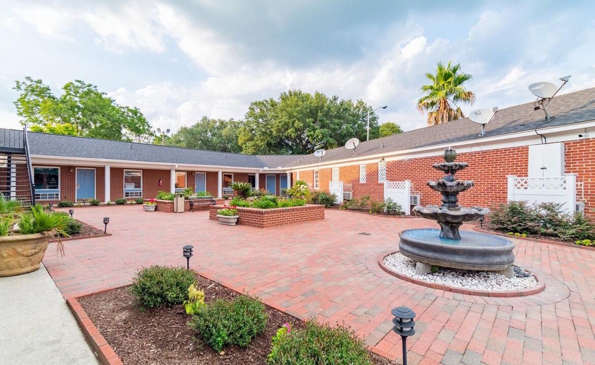 Photo of Outdoor in Barnwell