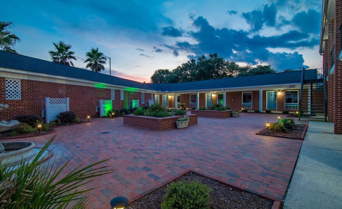 Photo of Outdoor in Barnwell