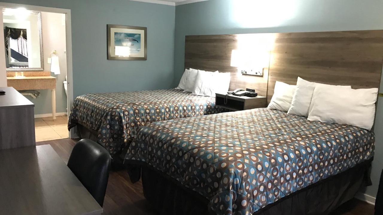 Photo of Bedroom in Barnwell