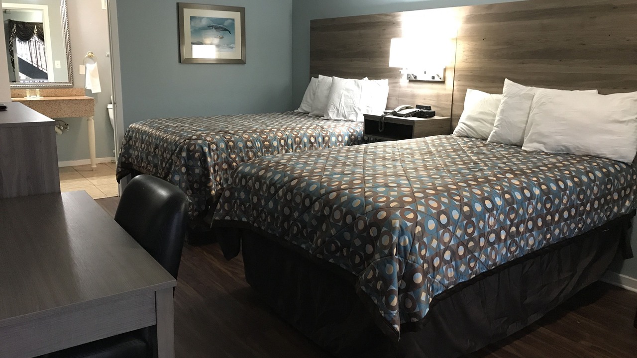 Photo of Bedroom in Barnwell