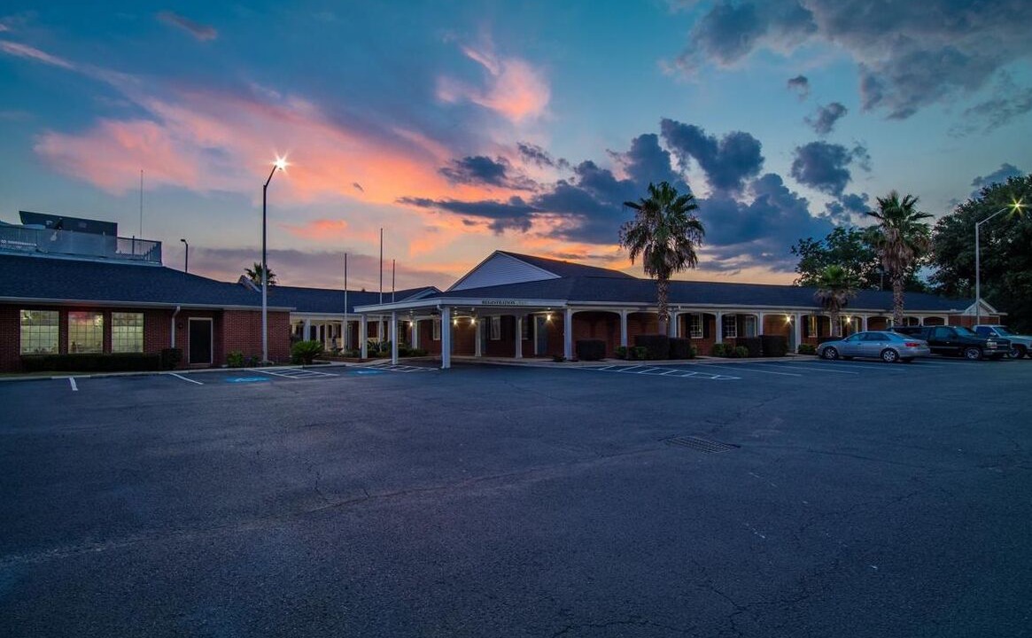 Photo of Outdoor in Barnwell