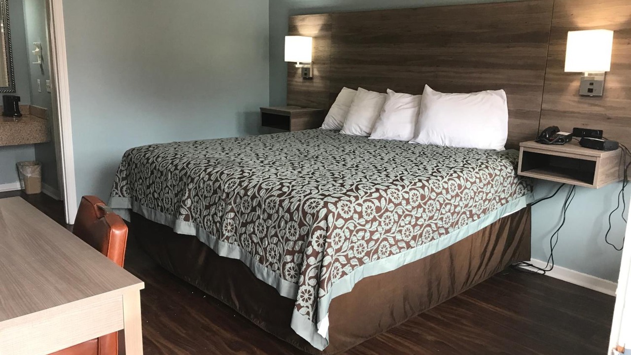 Photo of Bedroom in Barnwell