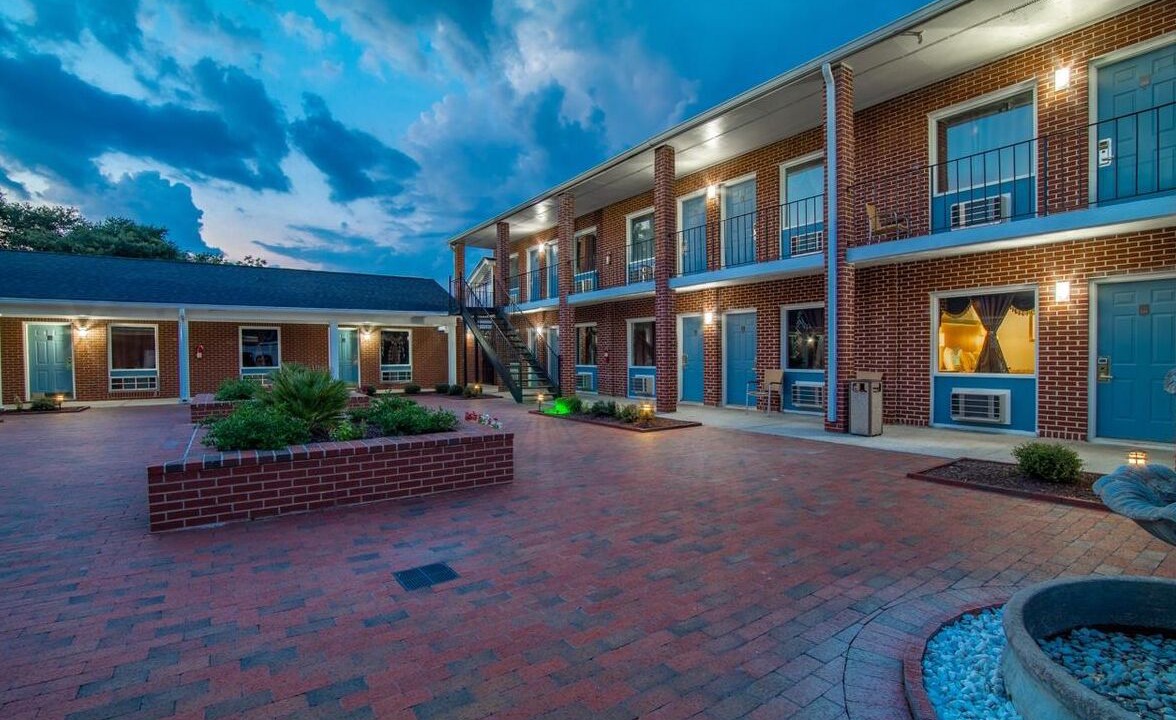 Photo of Outdoor in Barnwell