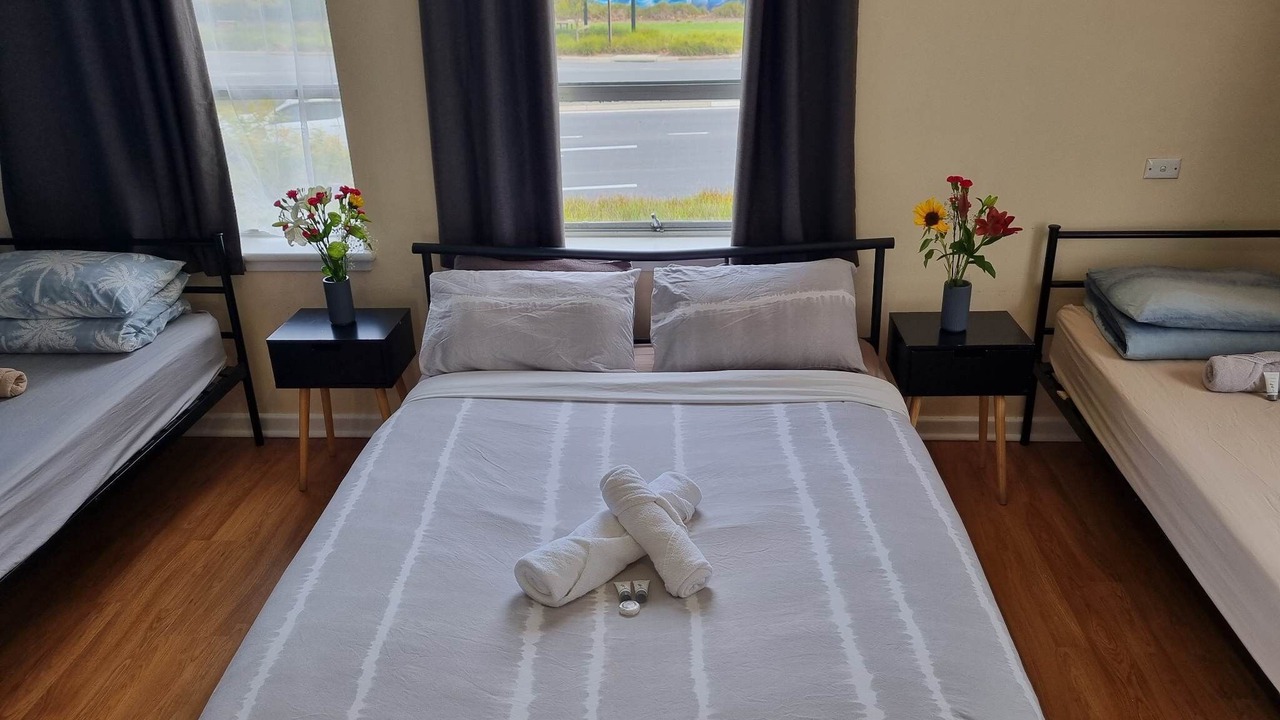 Photo of Bedroom in Port Adelaide