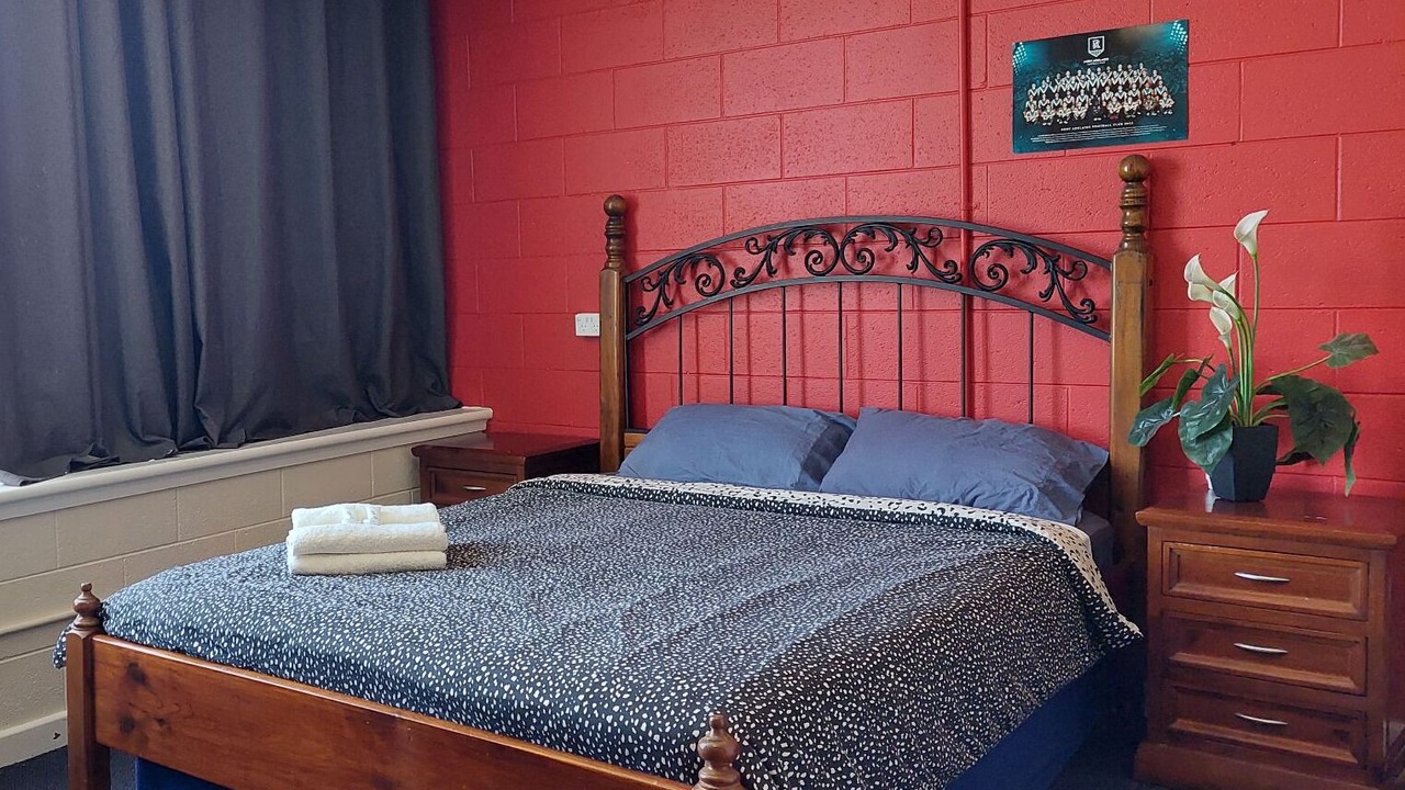 Photo of Bedroom in Port Adelaide
